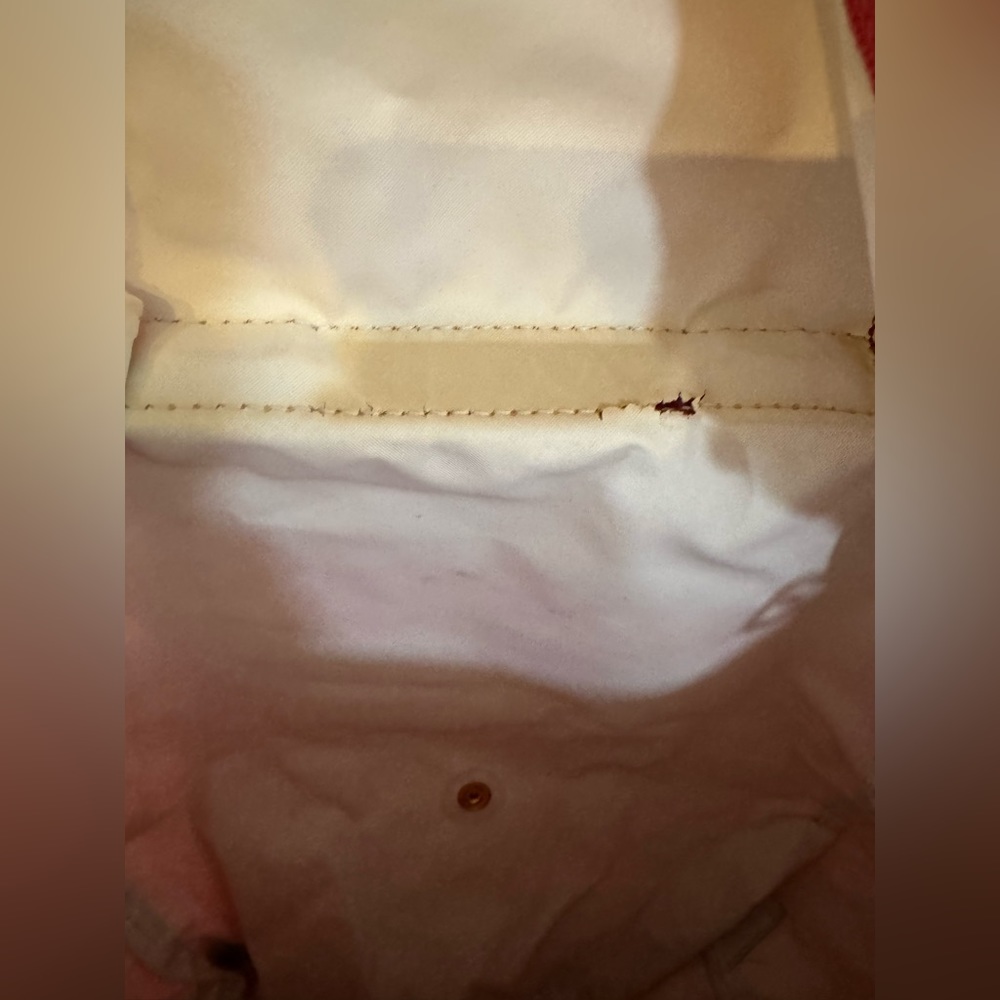 Longchamp Backpack - image 4